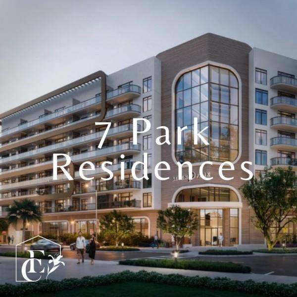 Seven Park Residences