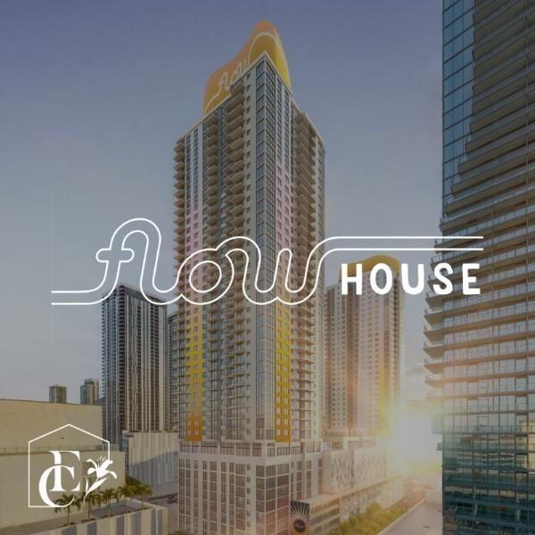 Flow House