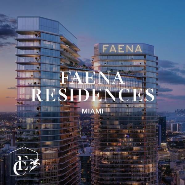 Faena Residences