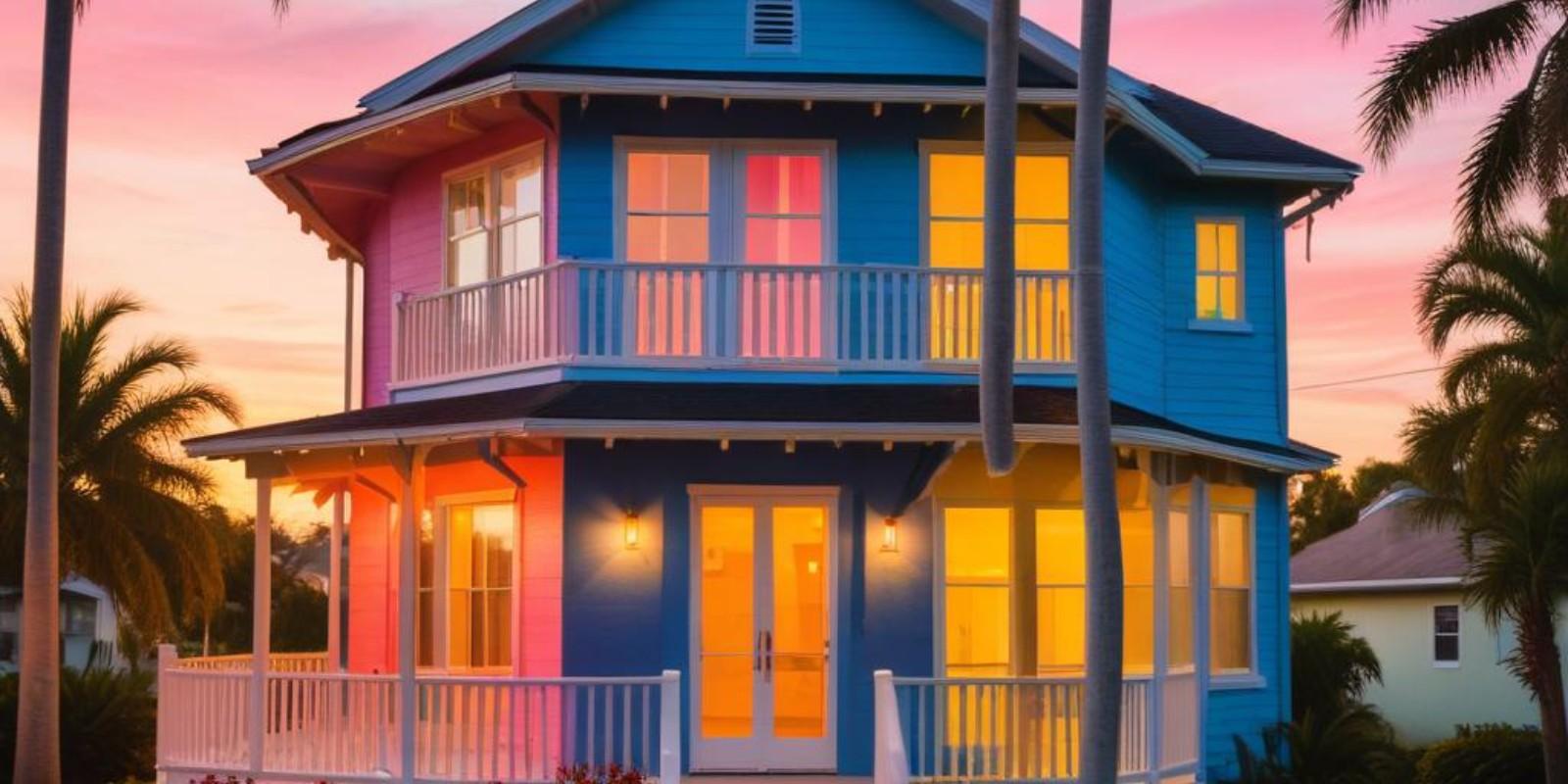 Oportunidades para compradores en el mercado inmobiliario de Florida