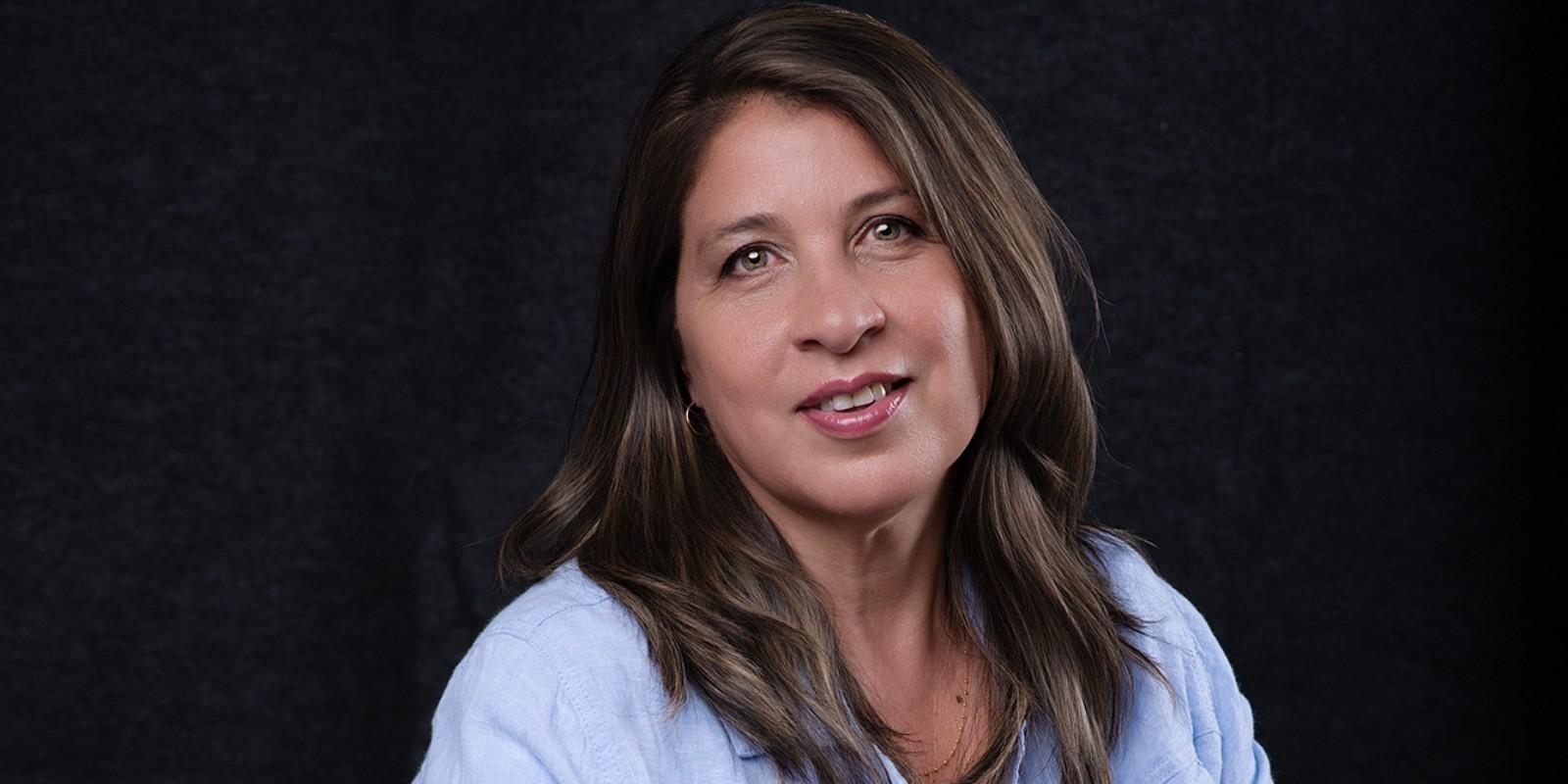 Una nueva etapa profesional